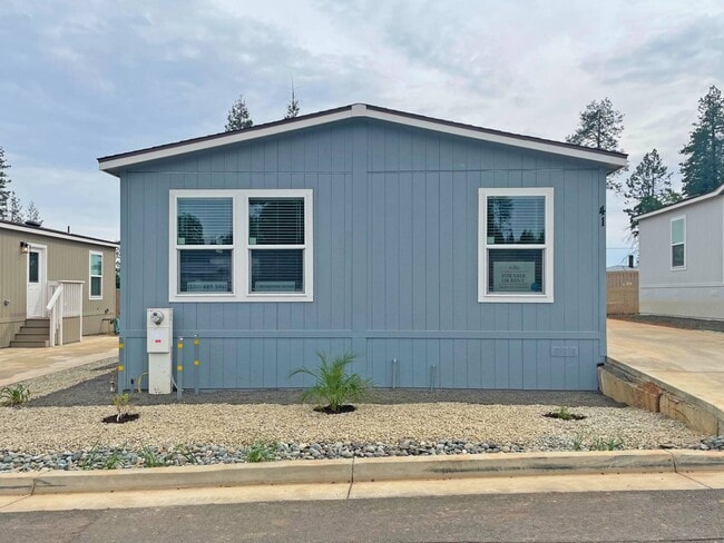 Building Photo - 6656 Pentz Rd