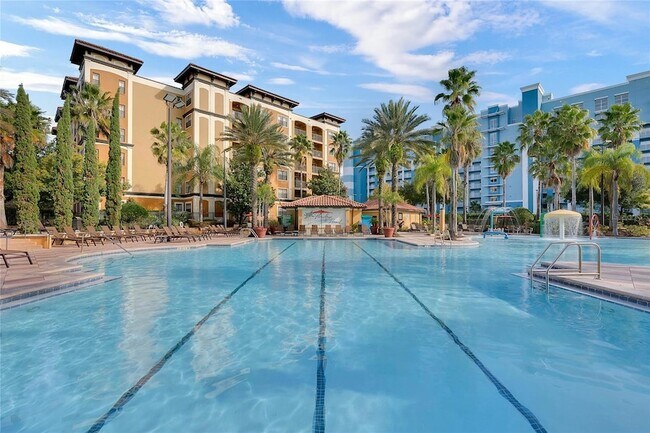 Building Photo - 12544 Floridays Resort Dr