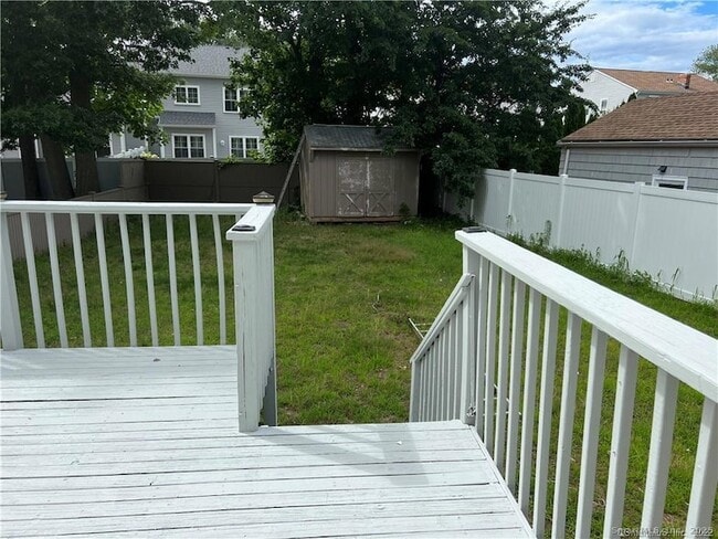 Building Photo - 144 Rakoczy Ave