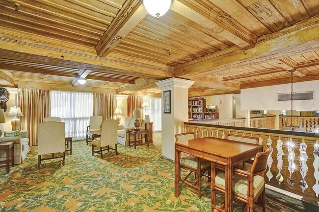 Building Photo - 235 Sunrise Ave