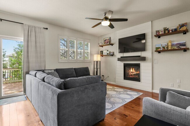 Building Photo - Wolf Ranch Rental in Academy D20 School Di...