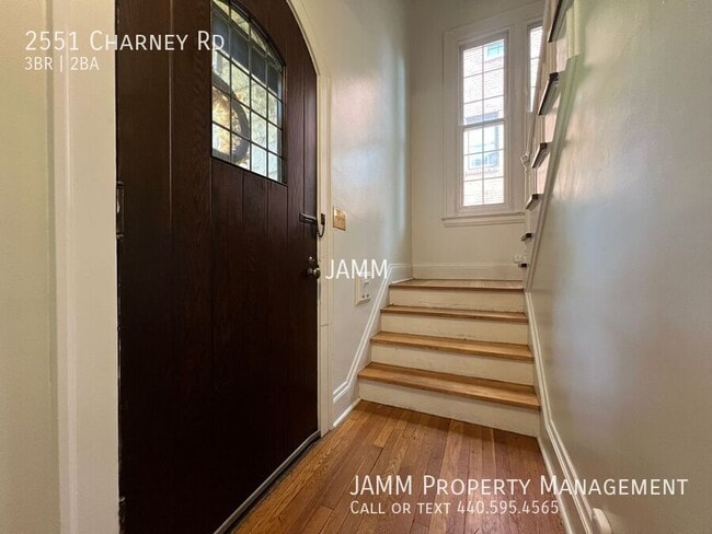 Building Photo - 2551 Charney Rd