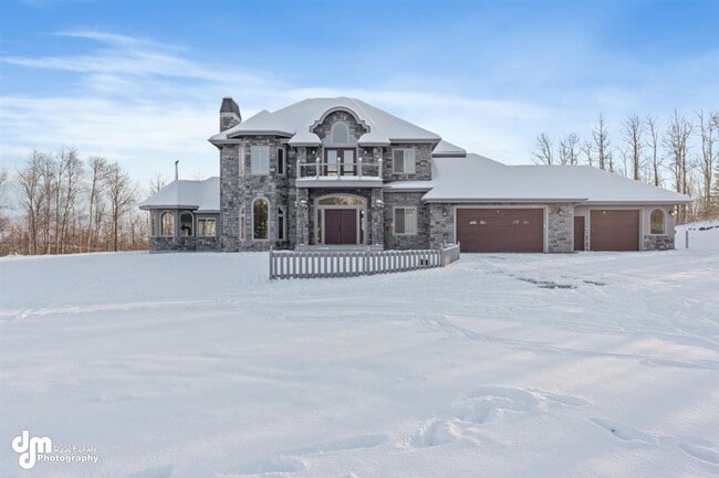 Building Photo - Gorgeous Palmer Home!