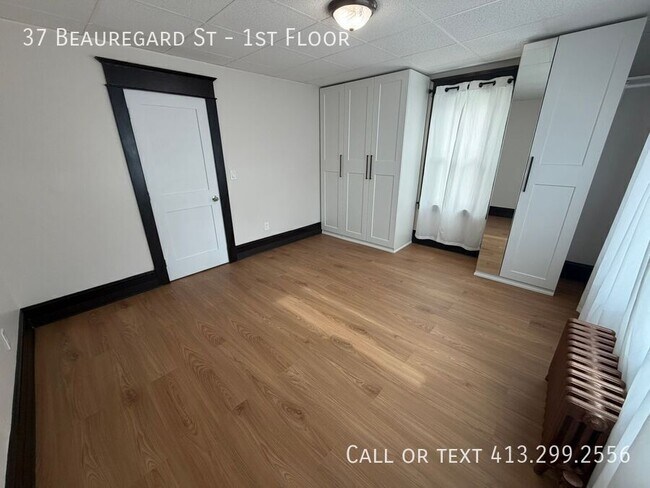 Building Photo - 37 Beauregard St