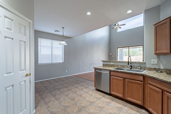 Building Photo - Stunning Two Story in Laveen! Self-touring...