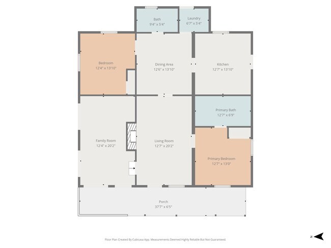 Building Photo - 101 Bagwell Dr