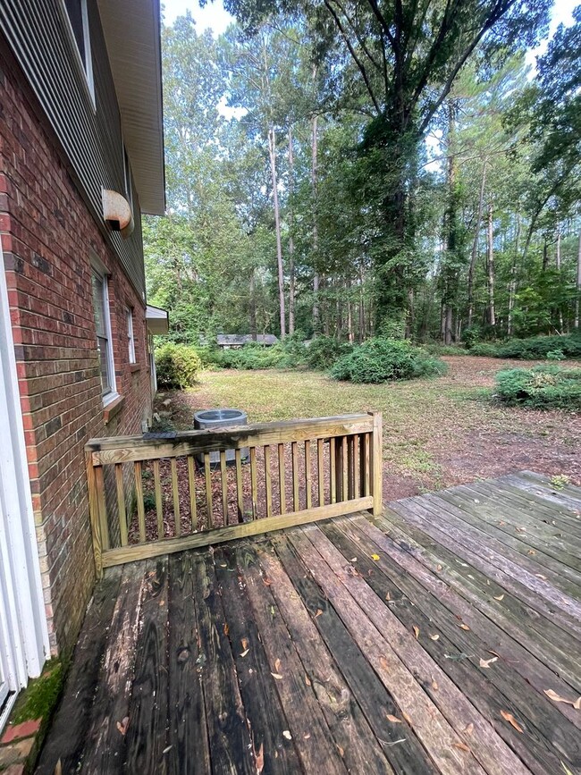 Building Photo - Beautiful home in Aiken County