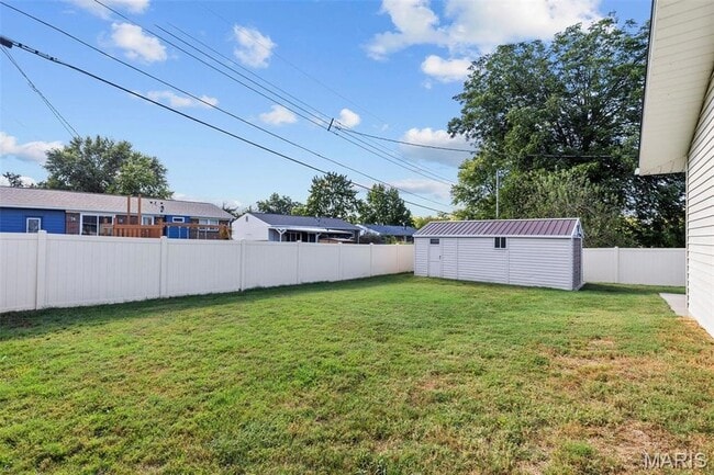Building Photo - 3205 Fleet Ln