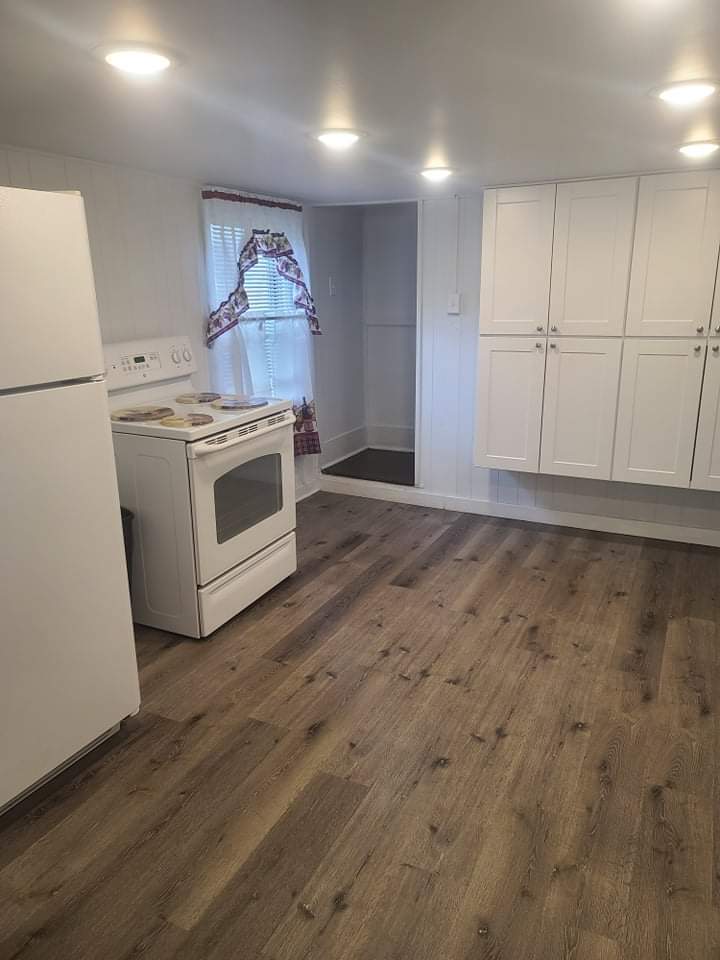 Building Photo - 1137 Lawton St