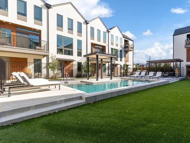 Building Photo - 4426 Cabell Dr