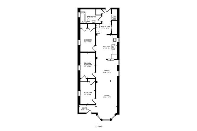 Building Photo - 3115 N Oakley Ave