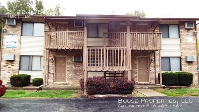 Building Photo - Bouse Apartment Homes