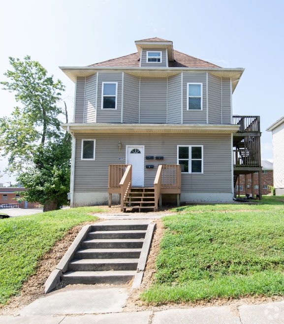 Building Photo - 601 North St