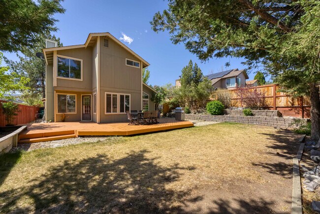 Building Photo - 6591 Enchanted Valley Dr