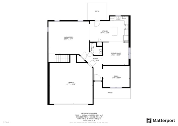 Building Photo - 107 Scots Pne Ct