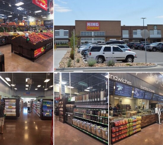 Building Photo - 2517 Kingston St