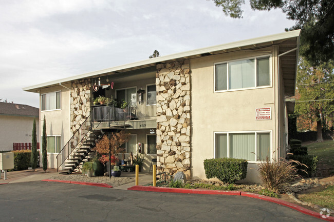 Building Photo - Ashdale Court Apartments