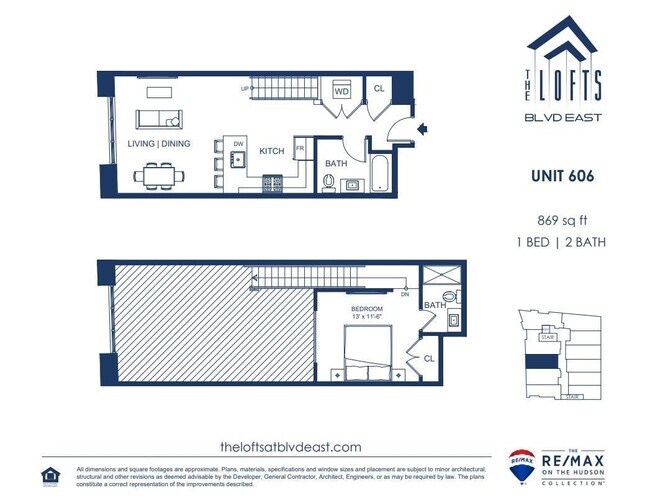 Building Photo - 6025 JFK Blvd E