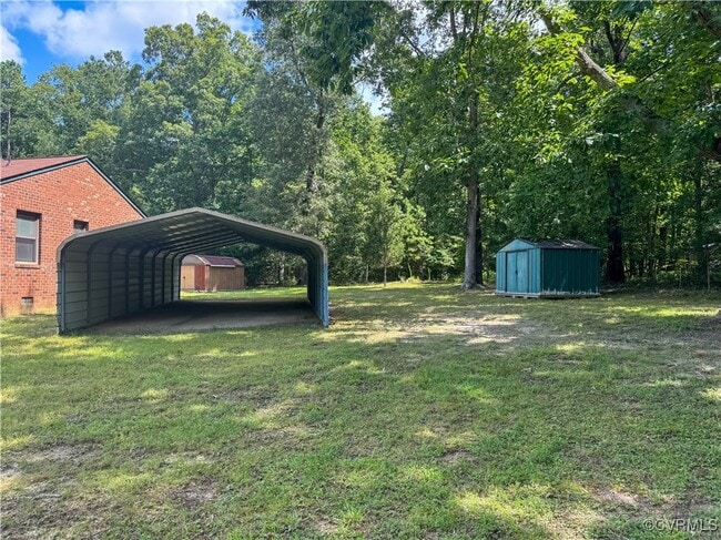 Building Photo - 10200 Graves Rd