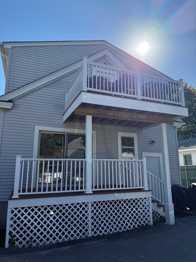 Building Photo - 34 Zella St