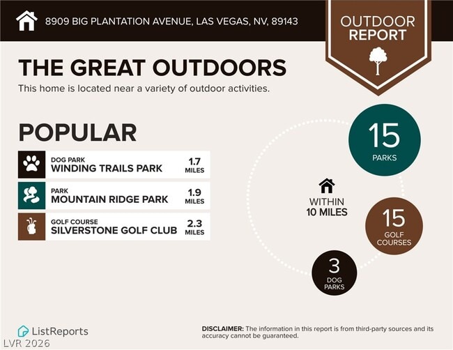 Building Photo - 8909 Big Plantation Ave