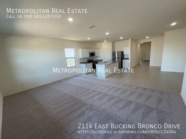 Building Photo - 2114 Bucking Bronco Dr