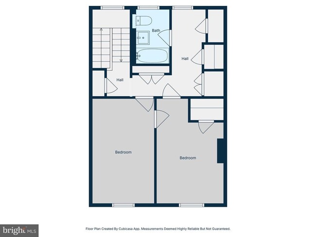 Building Photo - 3409 O St NW