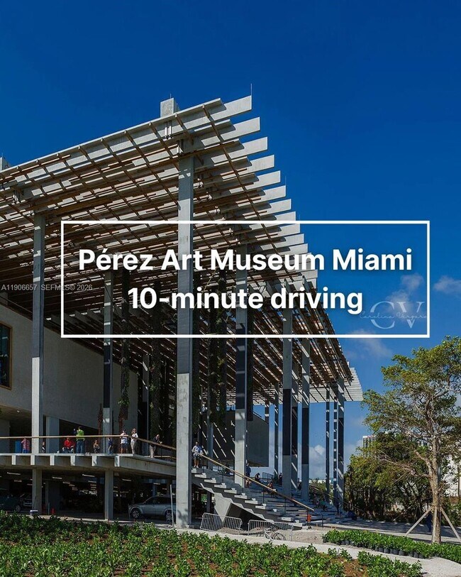 Building Photo - 600 NE 36th St