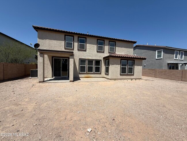 Building Photo - 6893 S Salt Cedar Rd