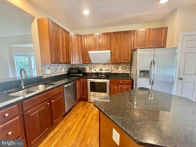 Building Photo - 3514 Tabard Ln