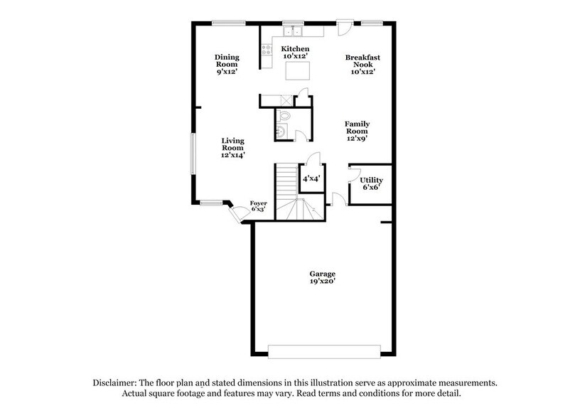 Building Photo - 13214 Montclair Point Ct