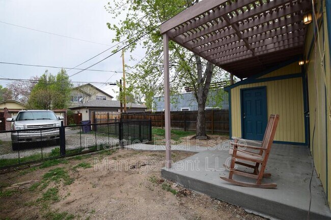 Building Photo - 2111 Lowell Blvd