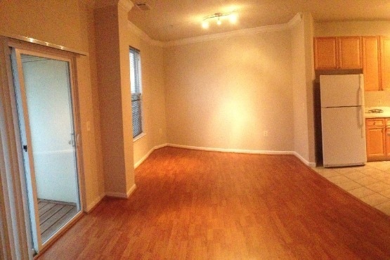 Living Room - 9480 Virginia Center Blvd