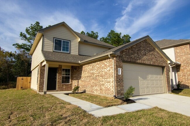 Building Photo - 4803 Giant Sequoia Way
