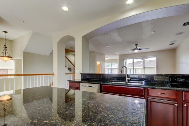 Building Photo - 12557 Bassbrook Ln