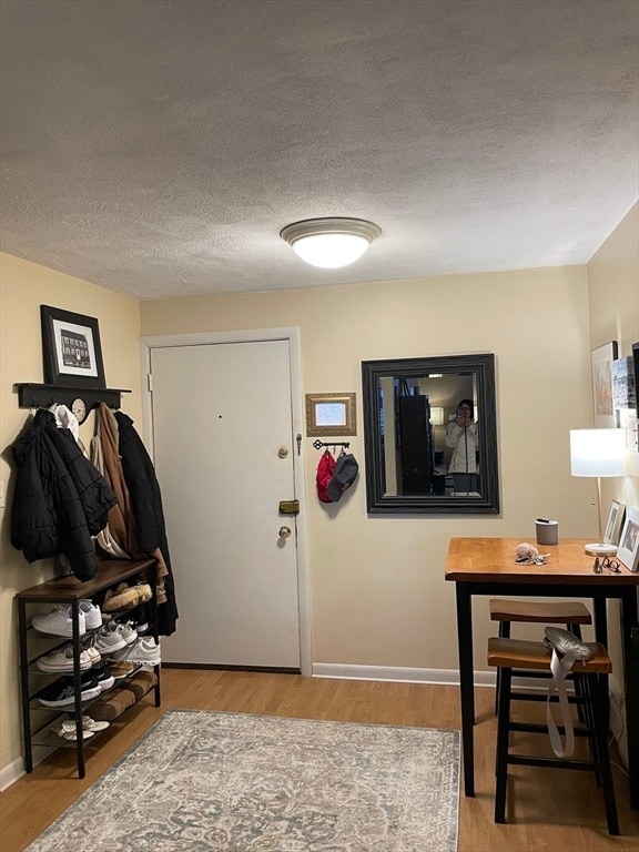 Building Photo - 276 Albion St