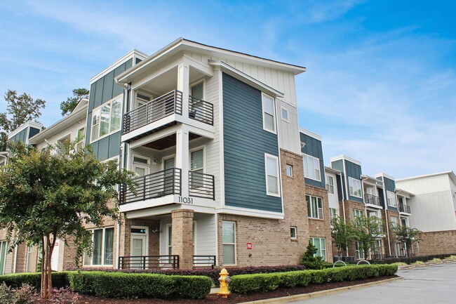 Interior Photo - RidgeStone Apartments