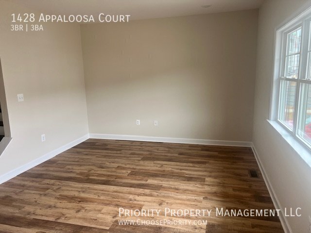 Building Photo - 1428 Appaloosa Ct