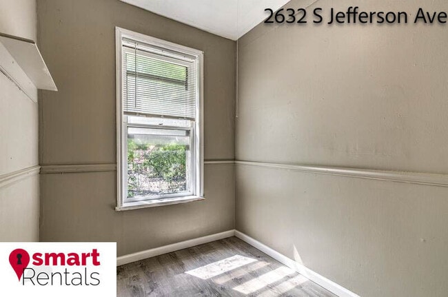 Building Photo - 2632 S Jefferson Ave
