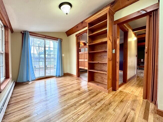 Building Photo - 53 Circuit Rd