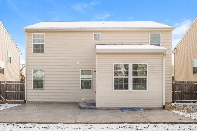 Building Photo - 678 Reunion Ln