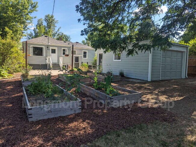 Building Photo - 1236 Carolina Ave