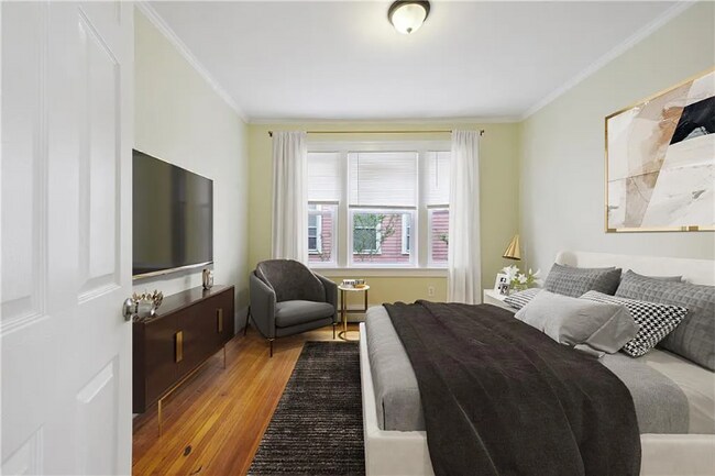 Building Photo - 31 Lenox Ave