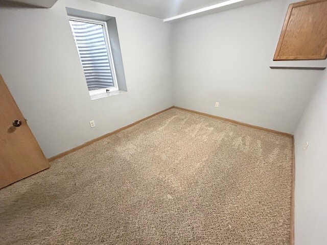 Newer carpet throughout - 7500 11th Ave S