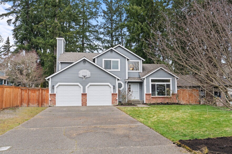 Building Photo - 19014 SE 270th Ct
