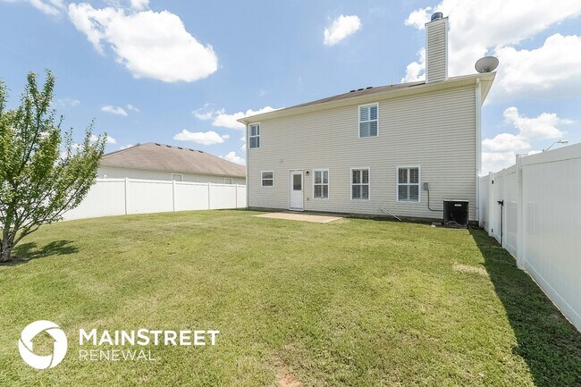 Building Photo - 3532 Almar Knot Dr