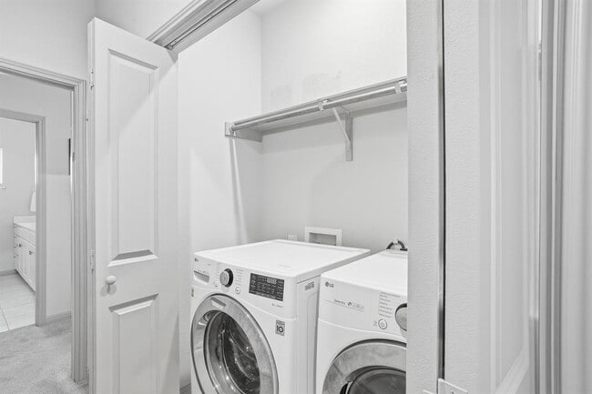 Building Photo - 5909 Charles Merle Dr.