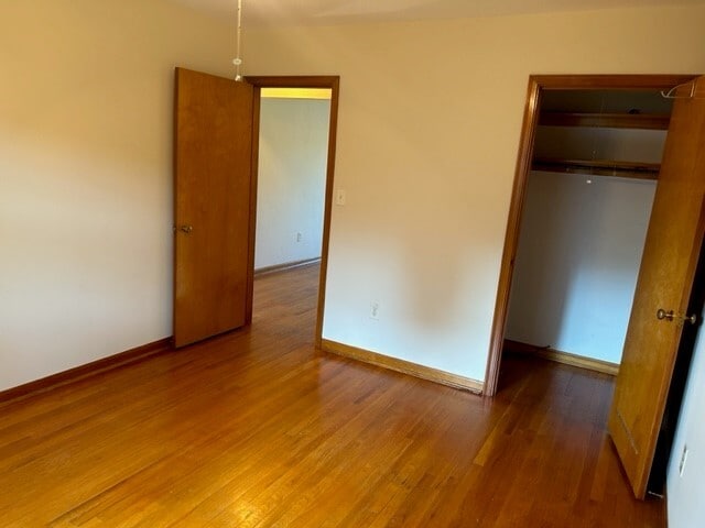 Bedroom Pic 1 - 223 Electric Ave