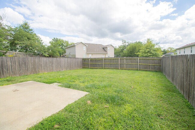 Building Photo - 5338 E Trikalla Dr
