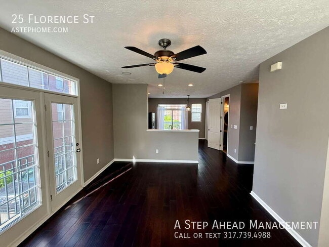 Building Photo - 25 Florence St